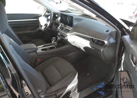 2023 Nissan Altima Sv Intelligent Awd z USA, uszkodzony, nr VIN 1N4BL4DW6PN329827